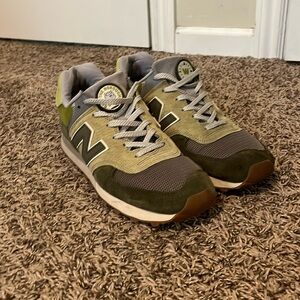 New Balance 576 Run the Boroughs London Marathon